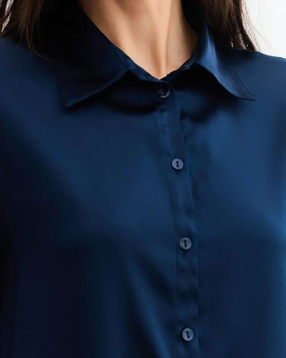 Camisa Soho