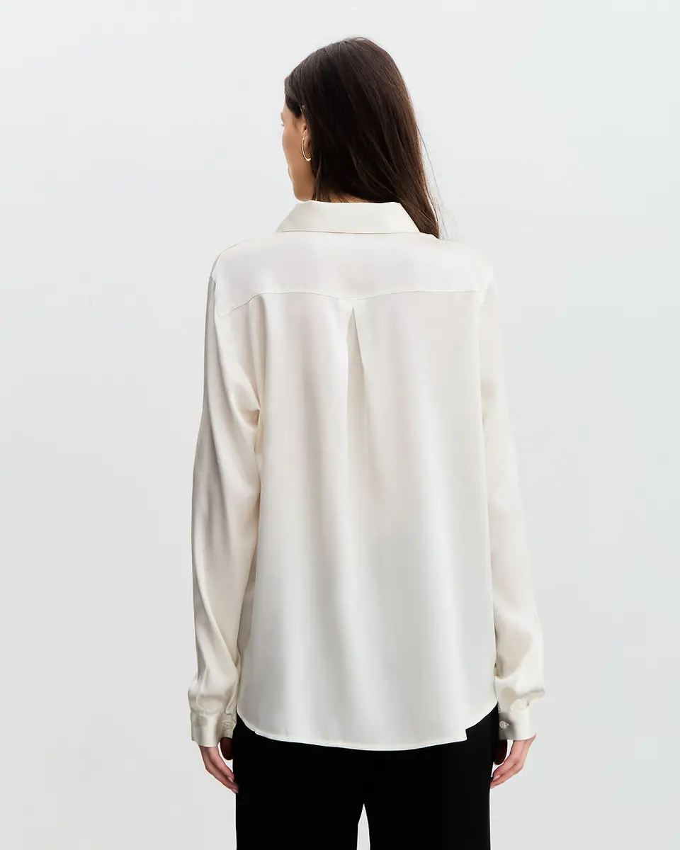 Camisa Soho