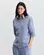 Azul Stripe