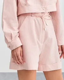 Short Malibu