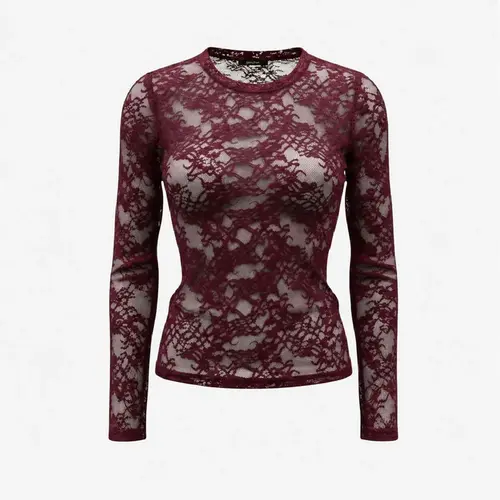 Blusa Flandres