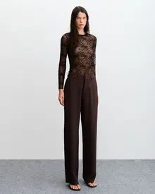 Blusa Flandres