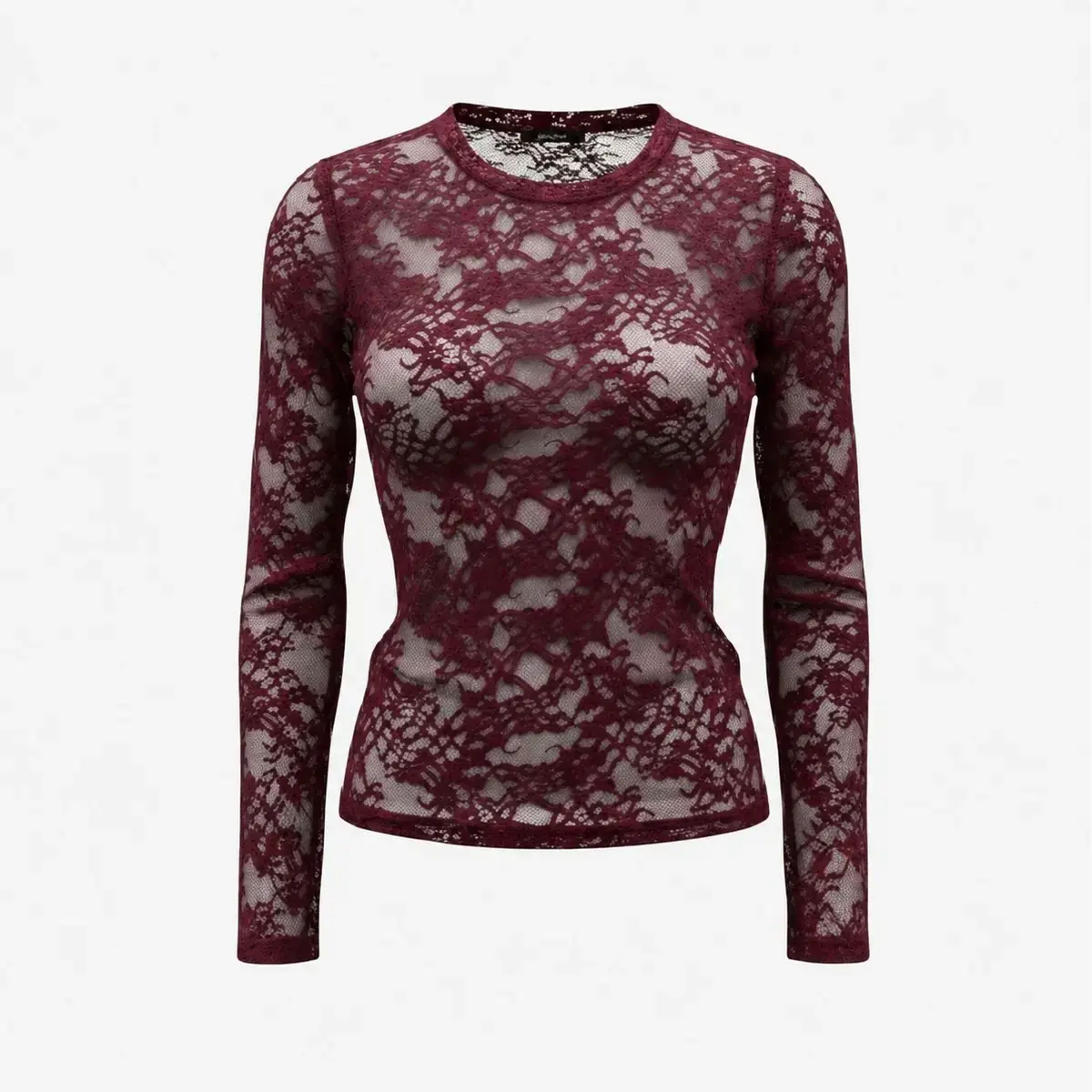 Blusa Flandres