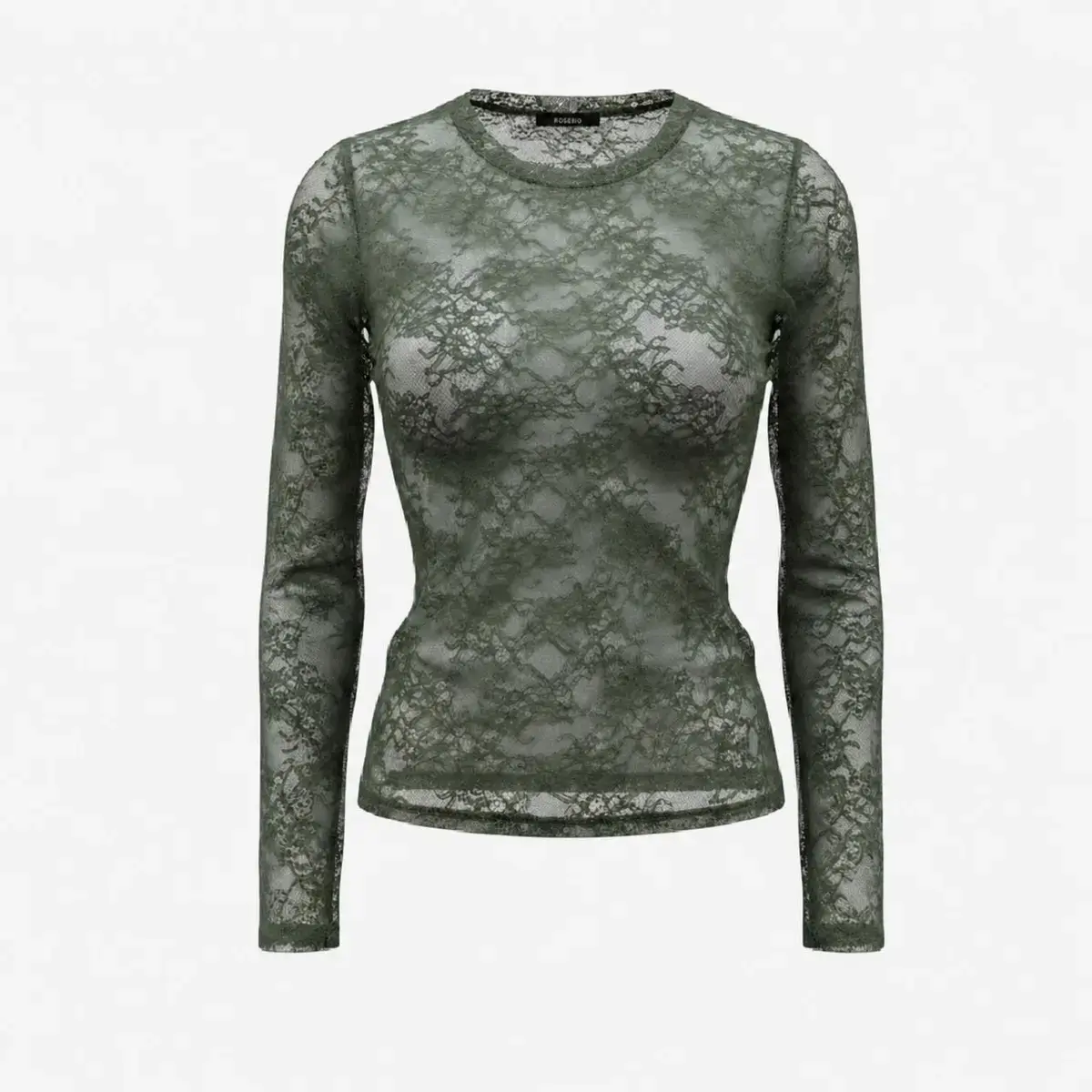 Blusa Flandres