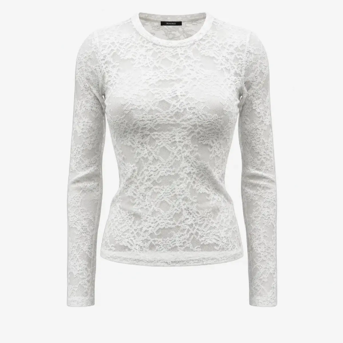 Blusa Flandres