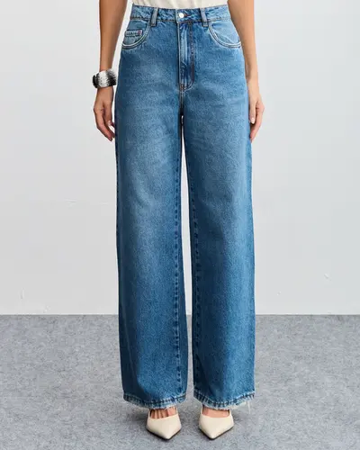 Calça Jeans Sienna