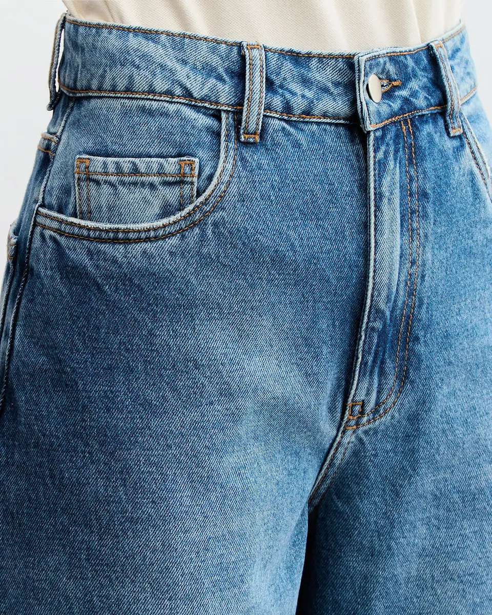 Calça Jeans Sienna