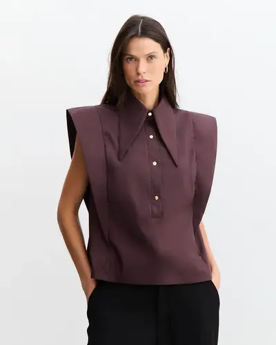 Blusa Istambul