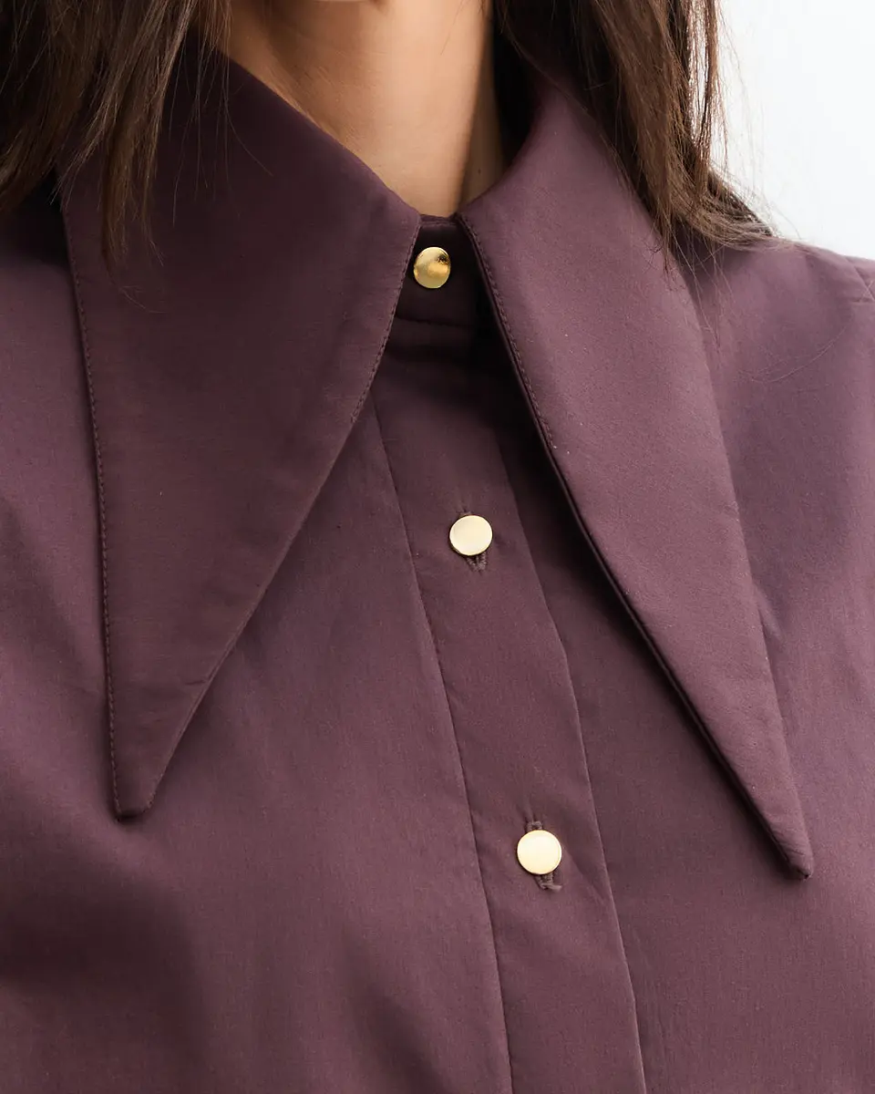 Blusa Istambul