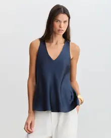 Blusa Mayfair