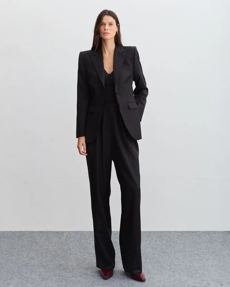Blazer Heloisa
