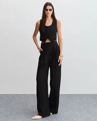 Calça Chelsea