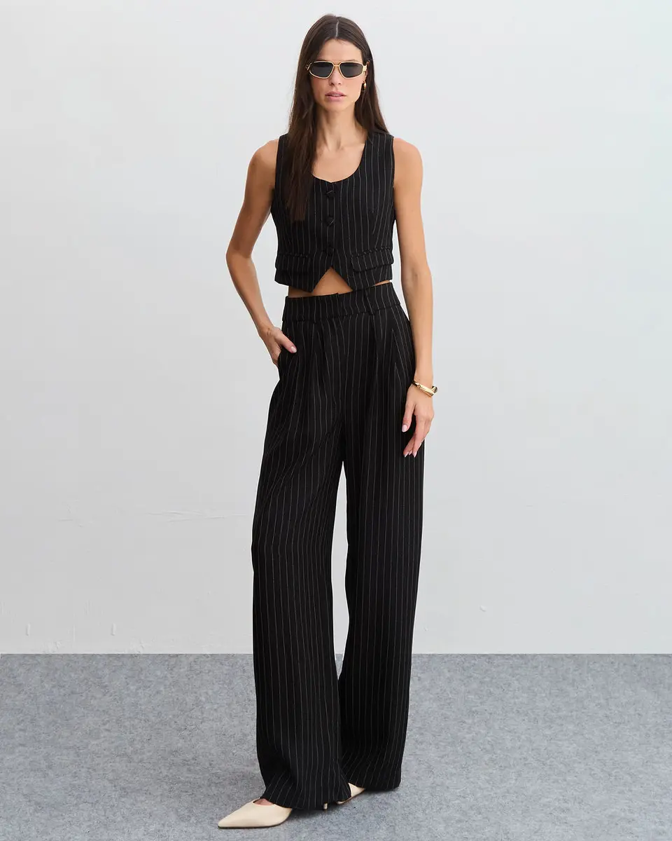 Calça Chelsea