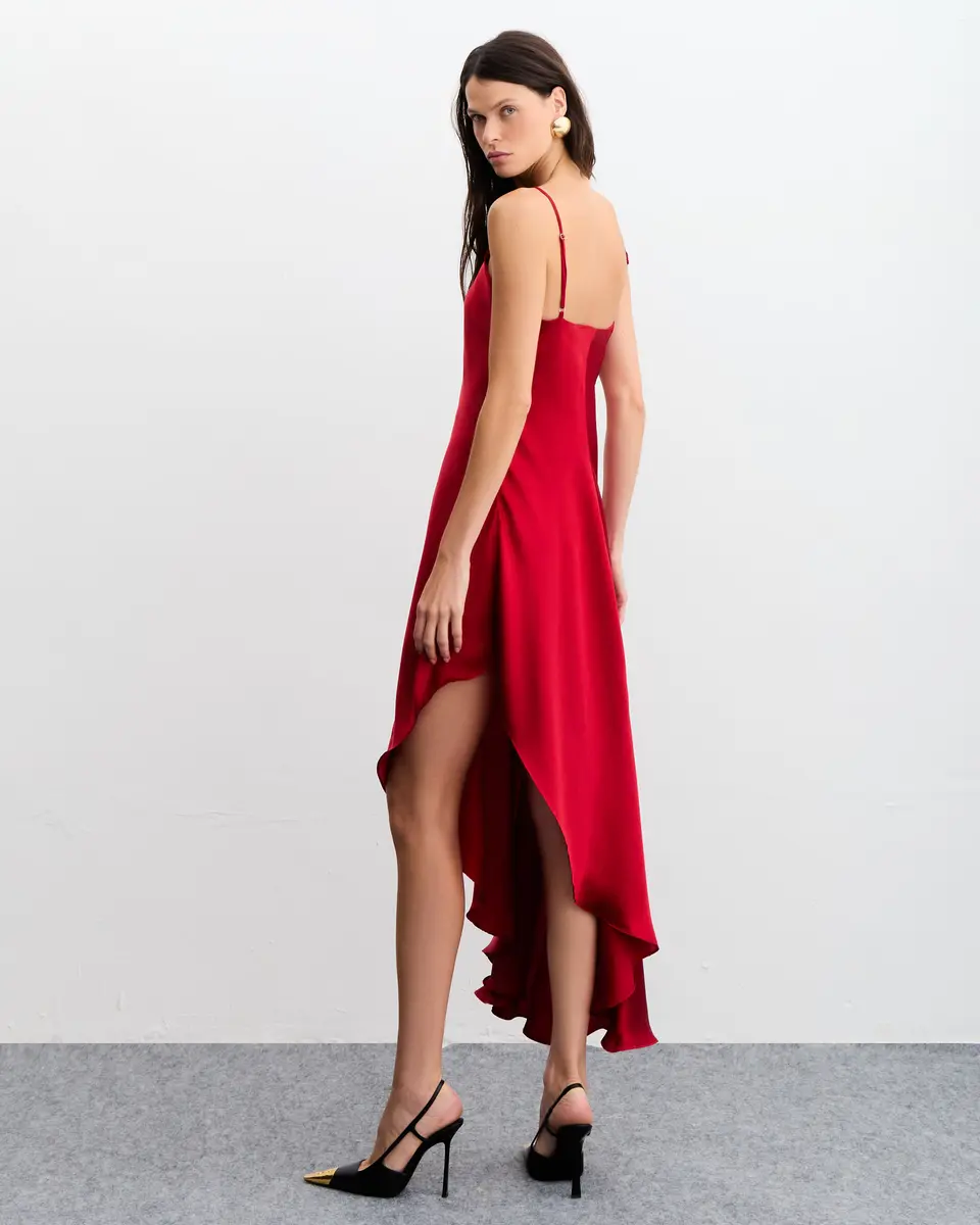 Vestido Varenne