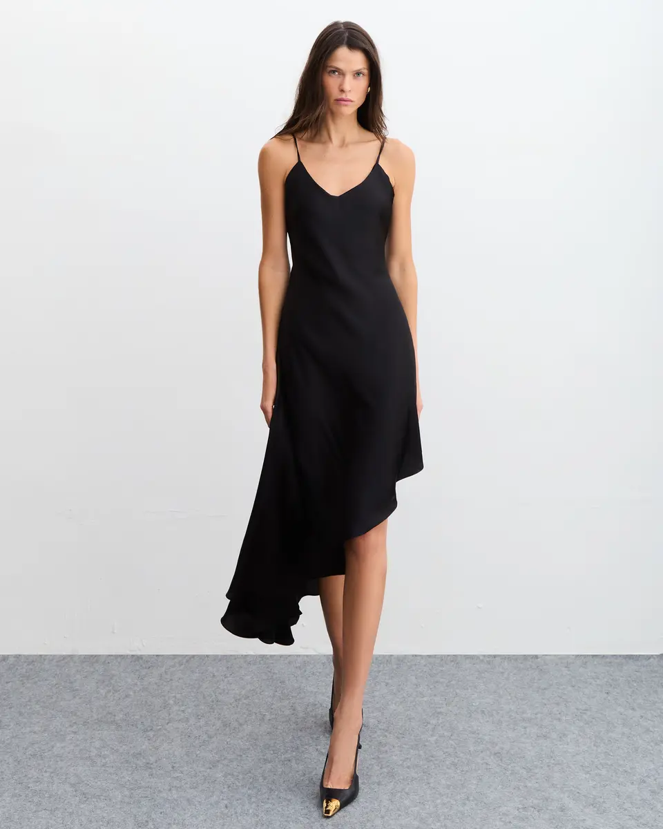 Vestido Varenne