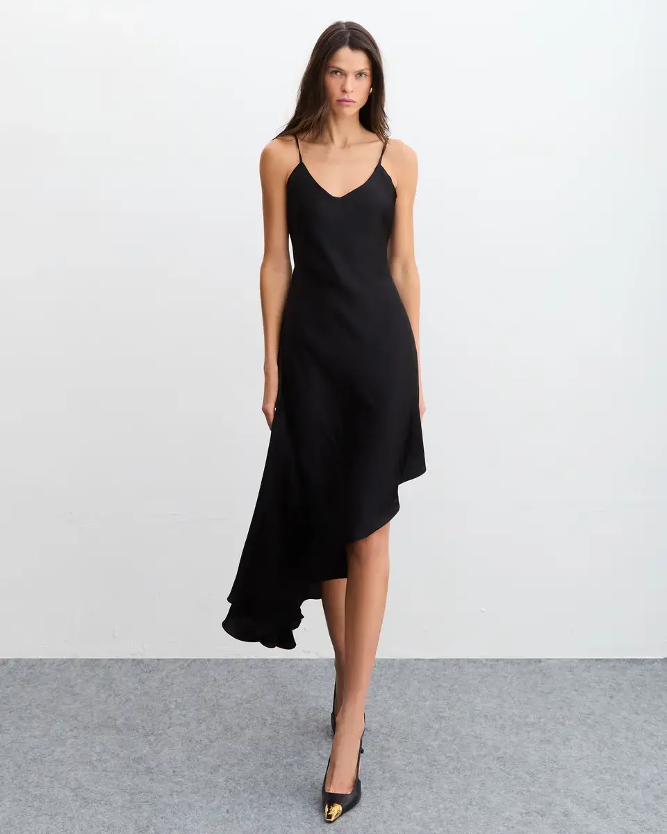 Vestido Varenne