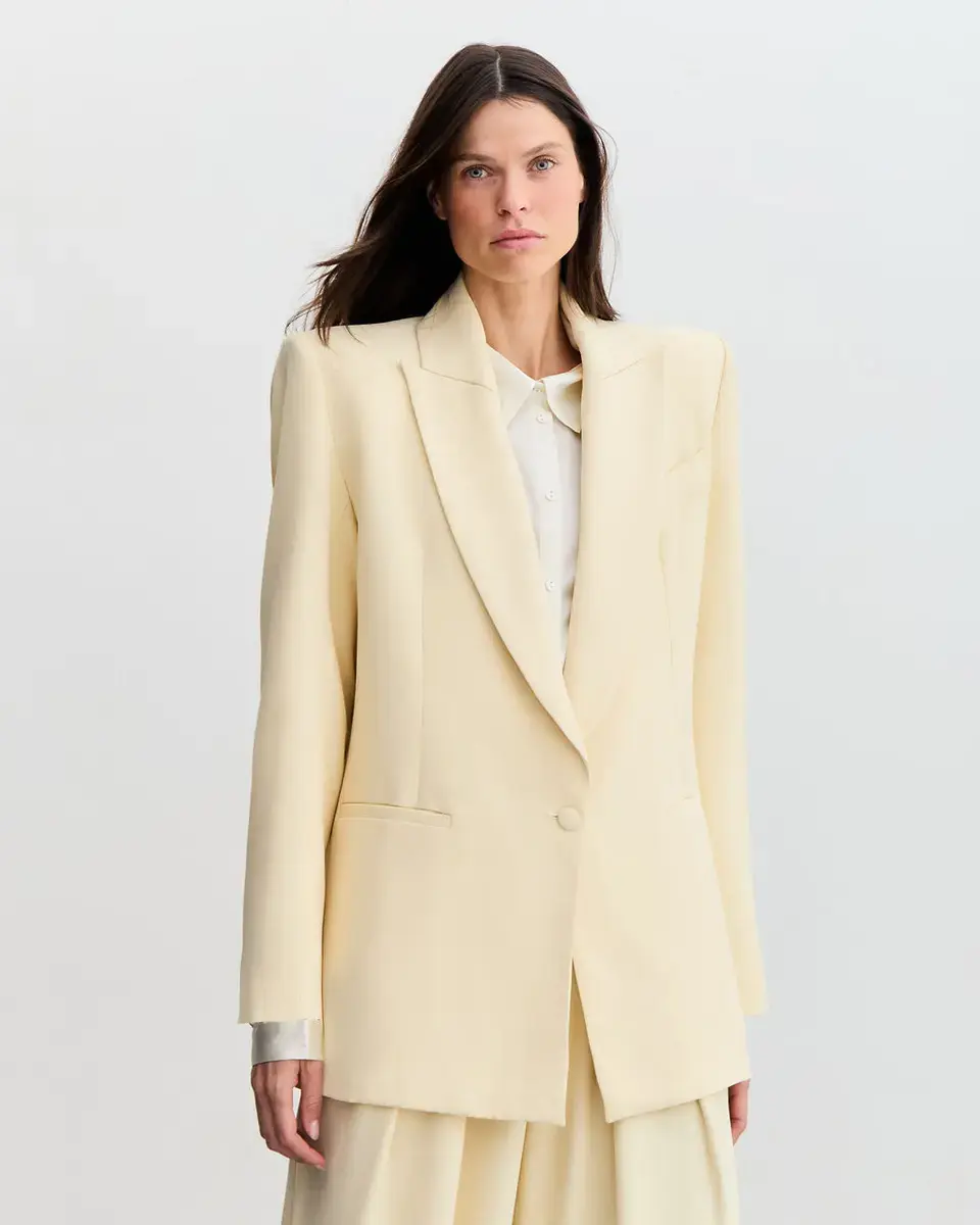 Blazer CPH Minimal