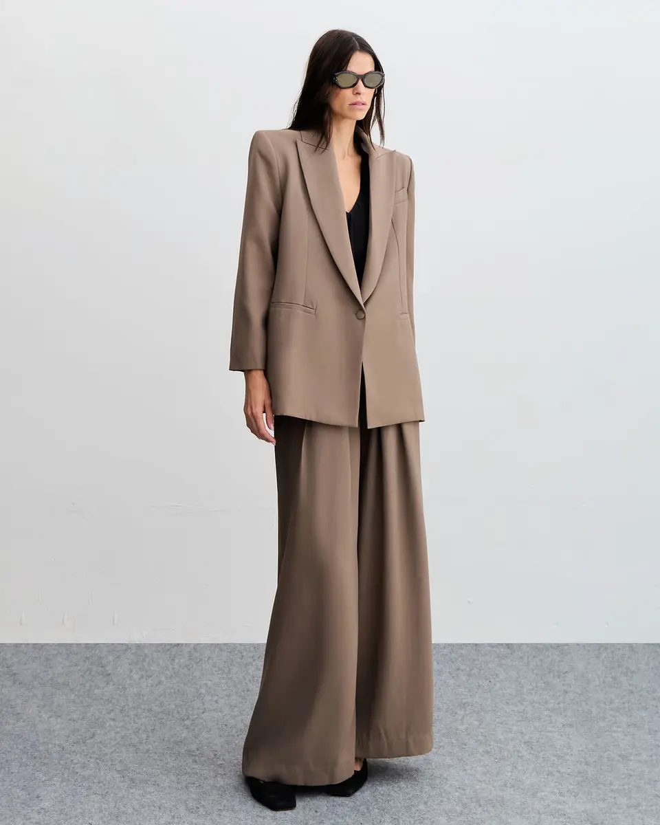 Blazer CPH Minimal