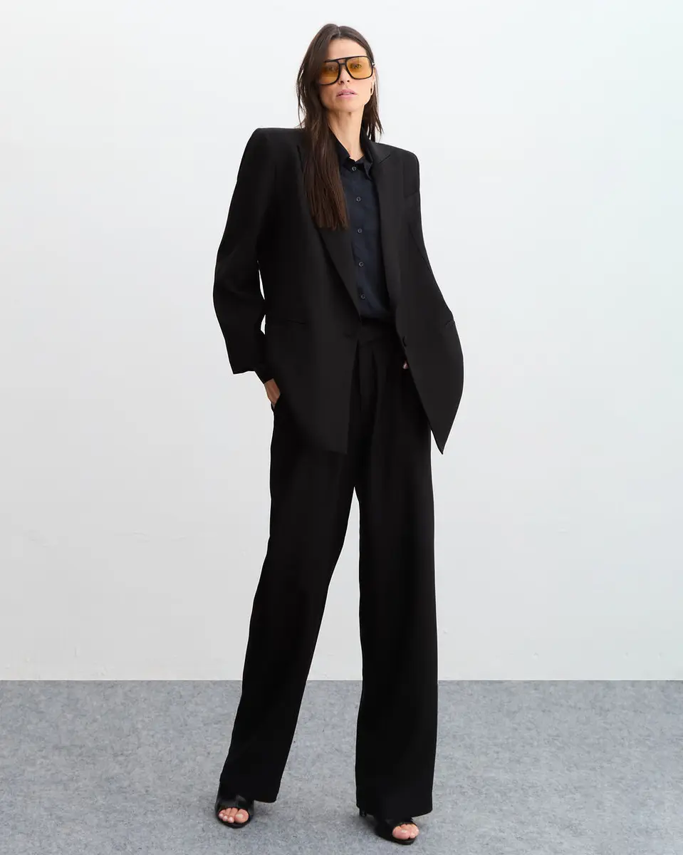 Blazer CPH Minimal