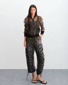 Jaqueta Bomber TriBeCa