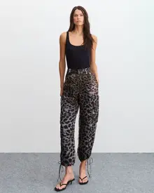 Calça Cargo TriBeCa