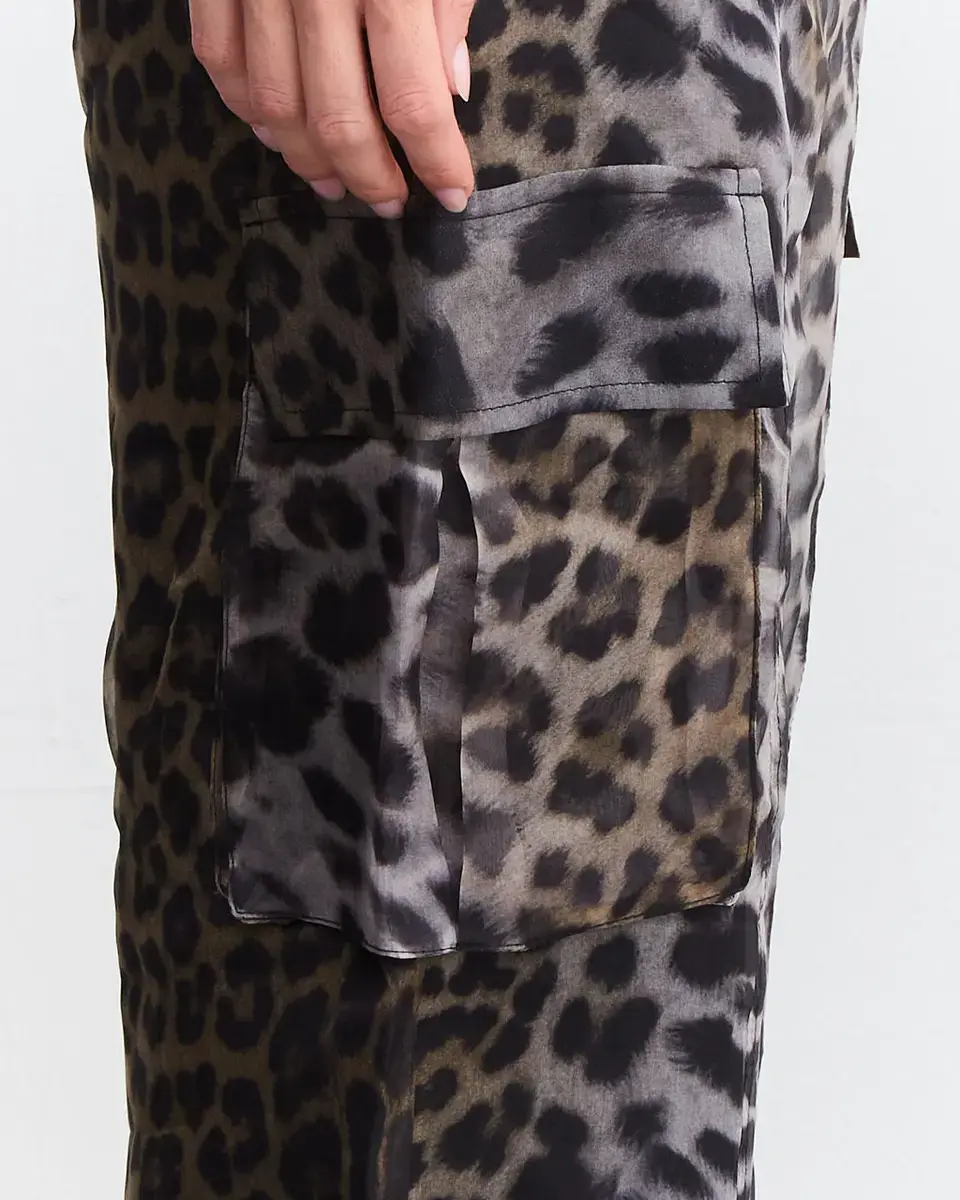 Calça Cargo TriBeCa