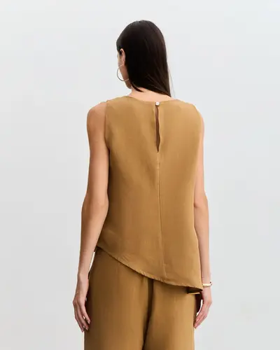 Blusa Cris