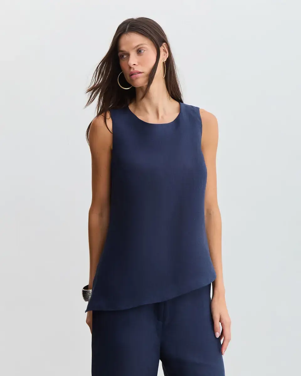 Blusa Cris