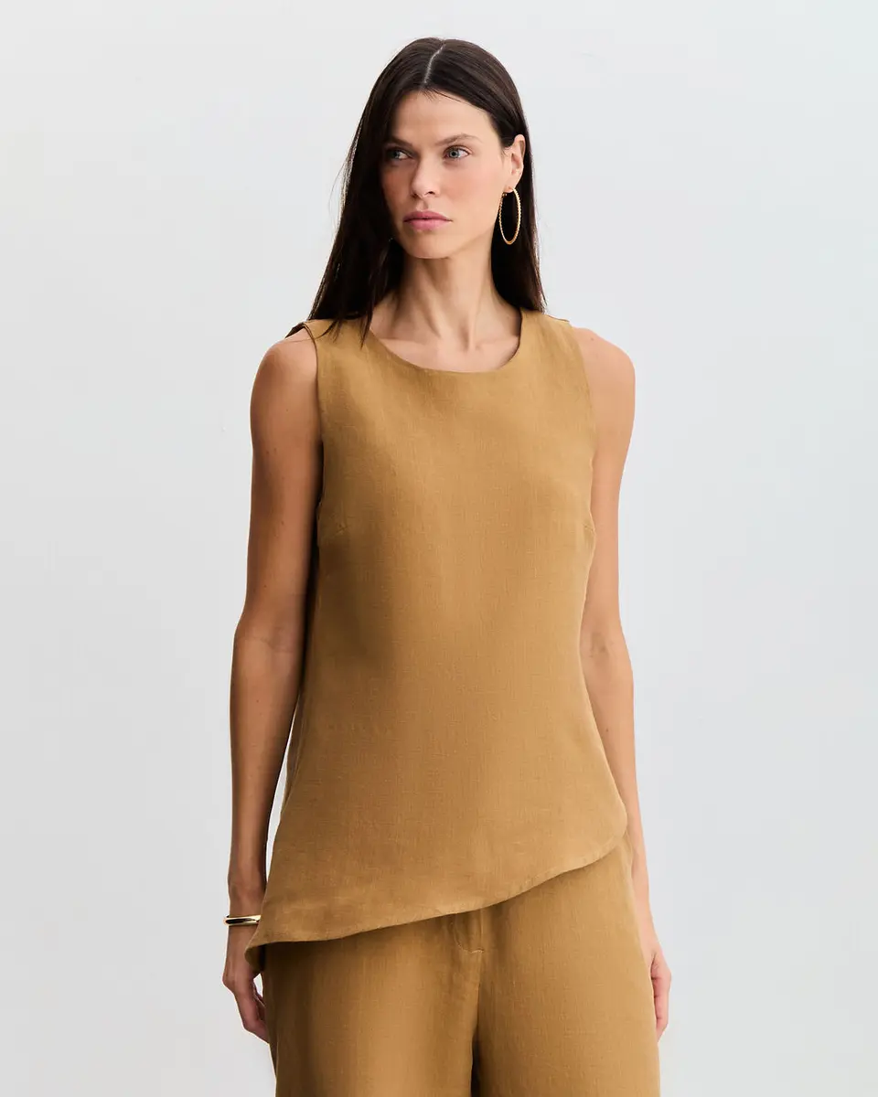 Blusa Cris