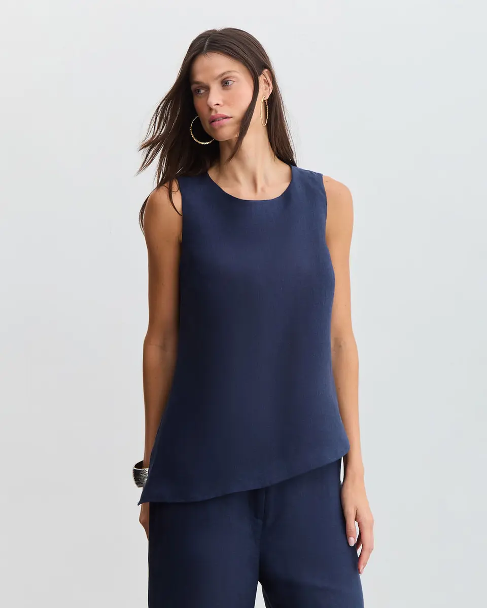 Blusa Cris