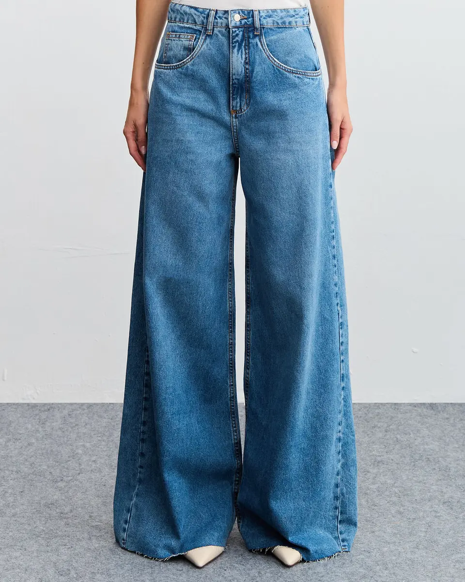 Calça Jeans Milano