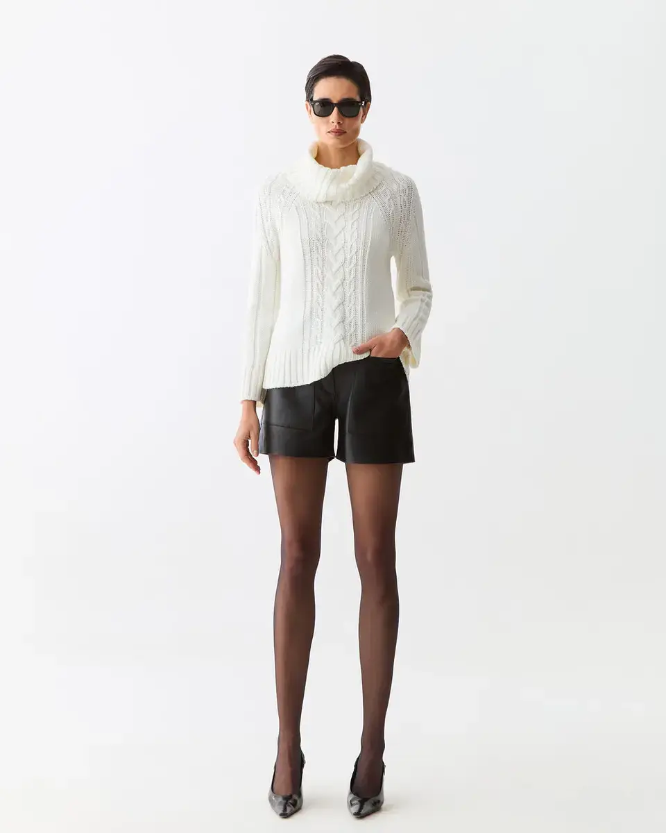 Blusa Luna