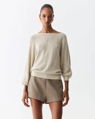 Blusa Stella