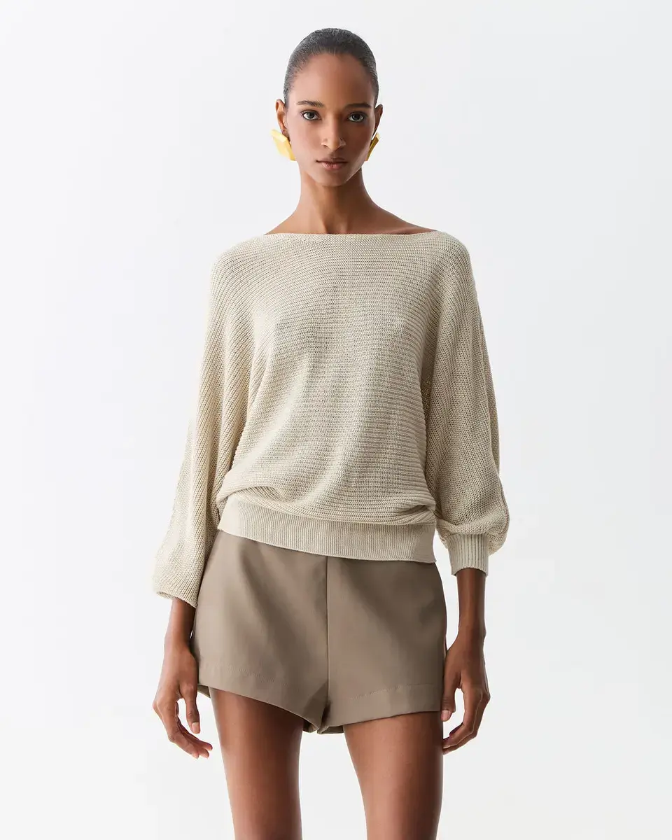 Blusa Stella