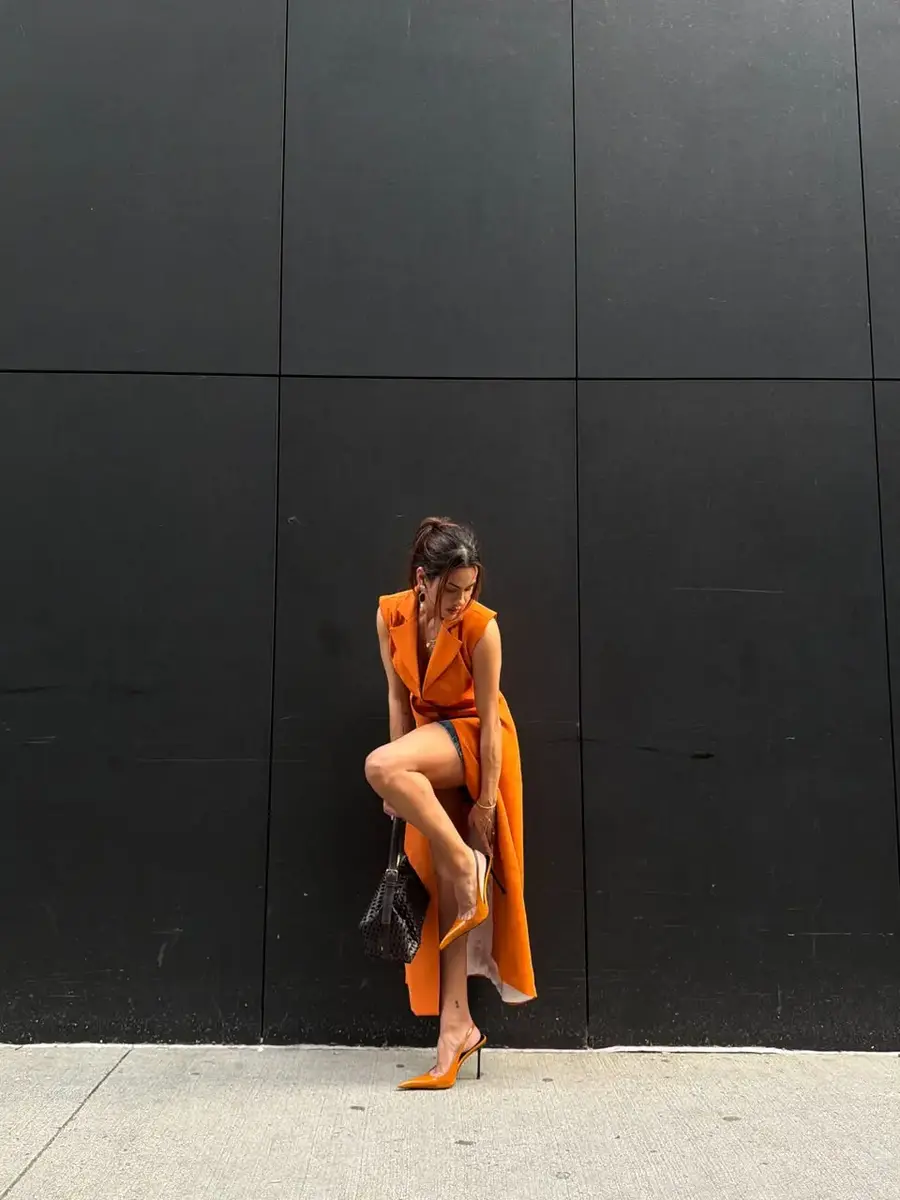 Chamise Leandra
