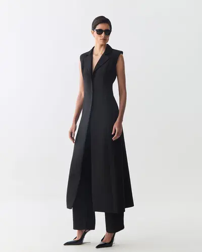 Chamise Leandra