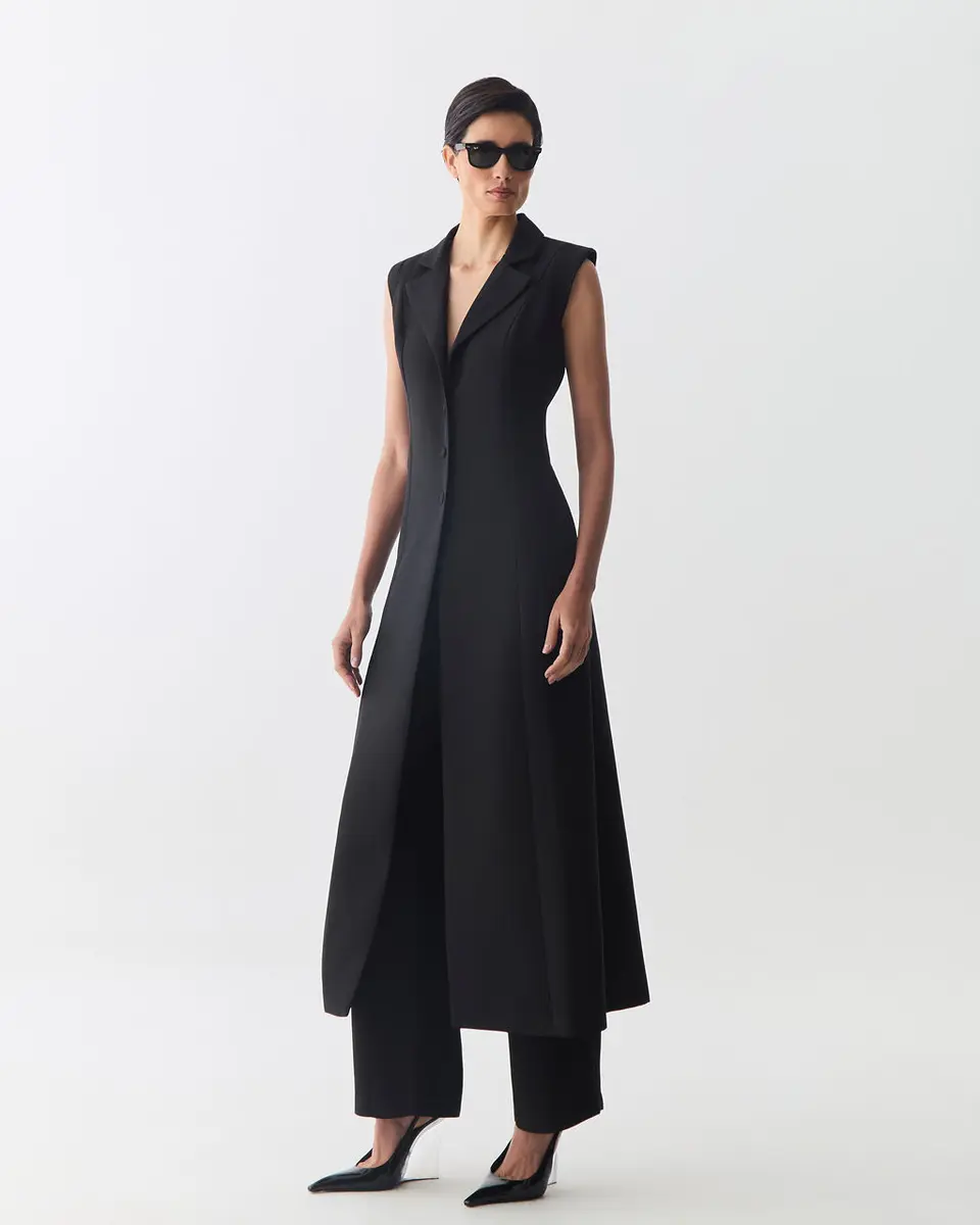 Chamise Leandra