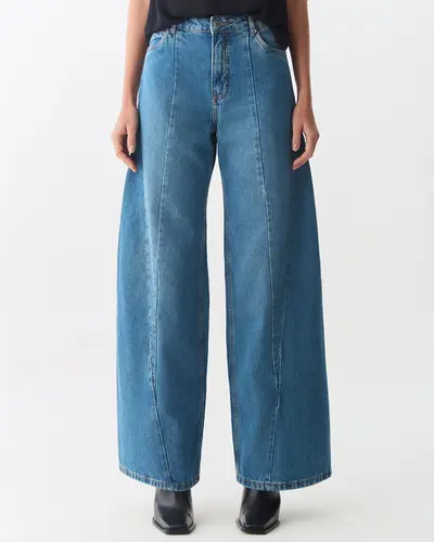 Calça Jeans Thalia