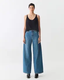 Calça Jeans Thalia