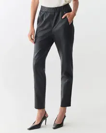 Calça Couro Comfy Cecilia