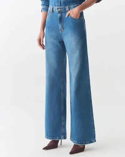 Calça Jeans Chloe