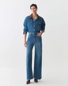 Calça Jeans Chloe