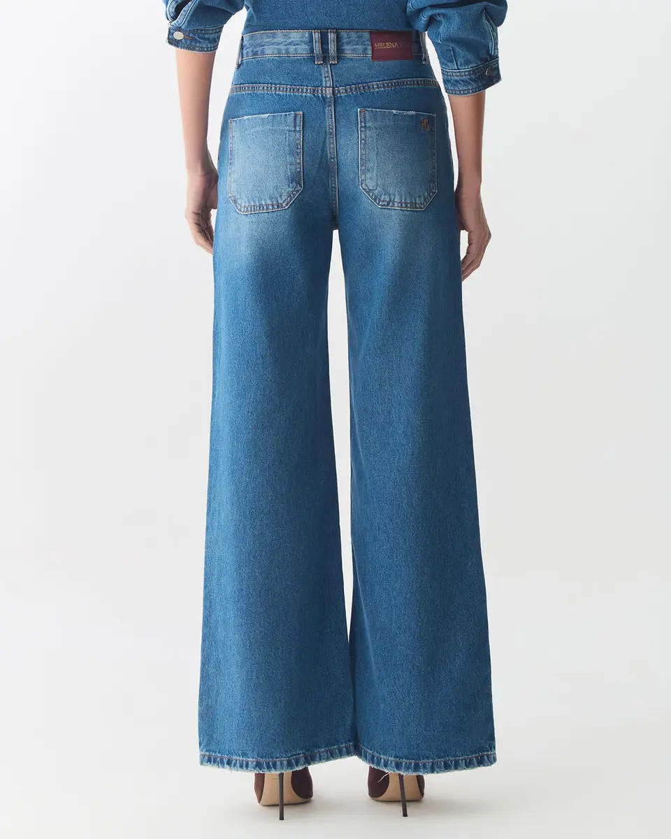 Calça Jeans Chloe