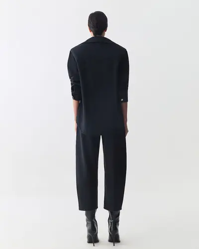 Calça Jeans London Noir