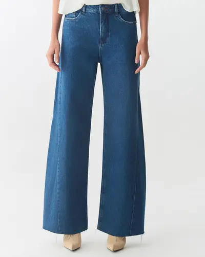 Calça Jeans Zoe