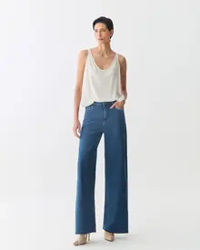 Calça Jeans Zoe