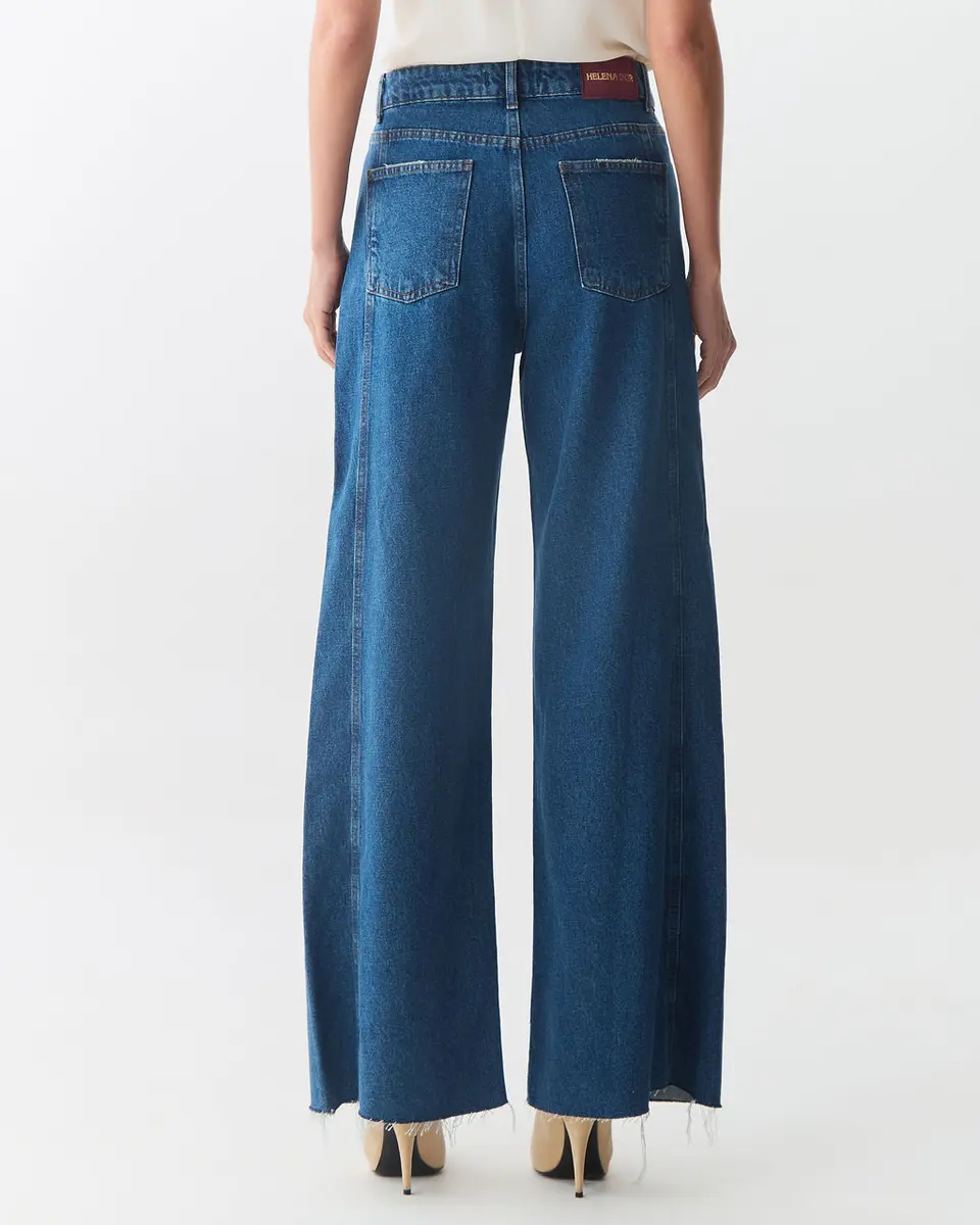 Calça Jeans Zoe