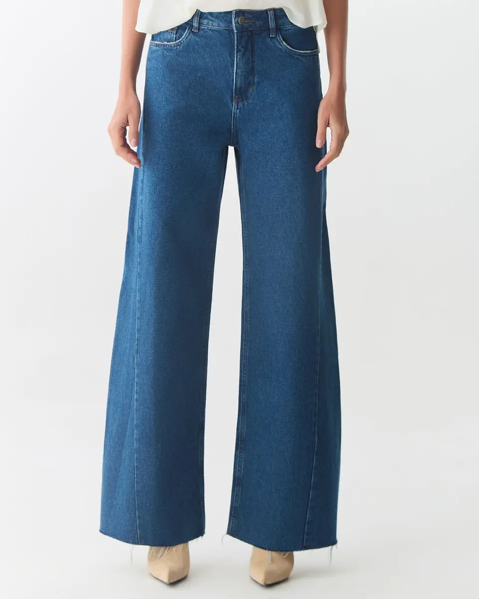 Calça Jeans Zoe