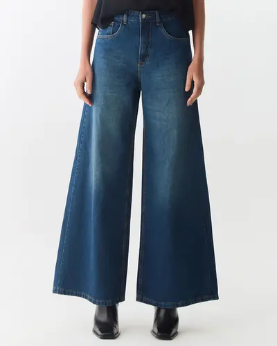 Calça Jeans Valência