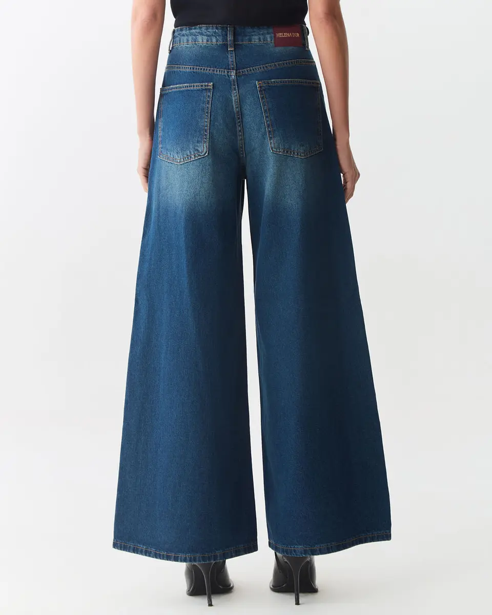 Calça Jeans Valência